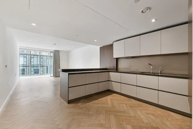 Ambrose House, Battersea Power Station, SW11, photo 1