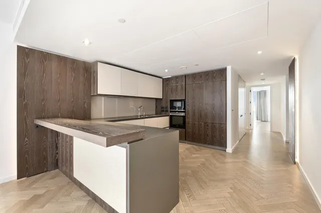 Ambrose House, Battersea Power Station, SW11, photo 2