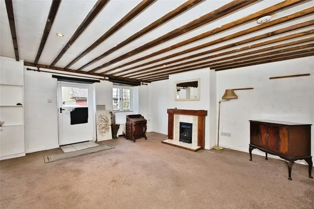 Higher Street, Norton Sub Hamdon, TA14, photo 2