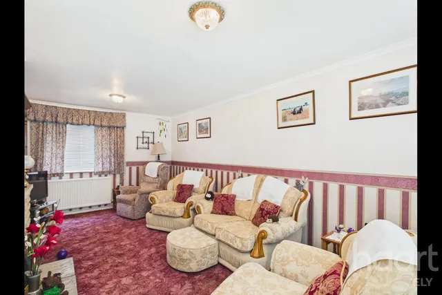 Cherry Orchard, Haddenham, CB6, photo 2