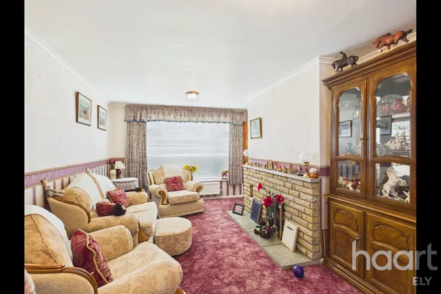 Cherry Orchard, Haddenham, CB6, photo 3