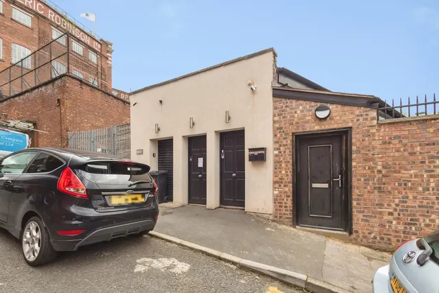 Harvey Street, Stockport, Greater Manchester, SK1, photo 1