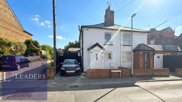 New Street, Halstead, CO9, photo 1