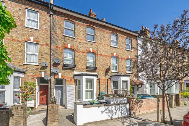 Loveridge Road, London, NW6, photo 1
