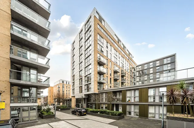 Photo 2 — Dowells Street, SE10