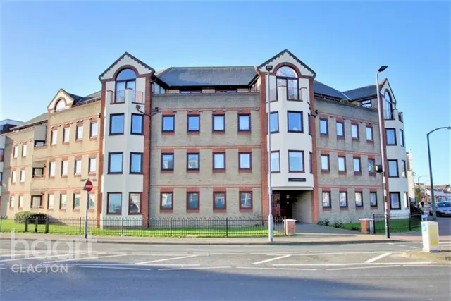Rosemary Road, Clacton-On-Sea, CO15, photo 1