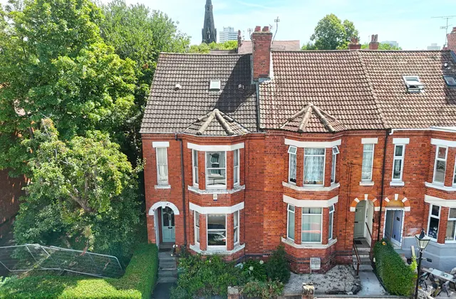 Meriden Street, Coventry, CV1, photo 1