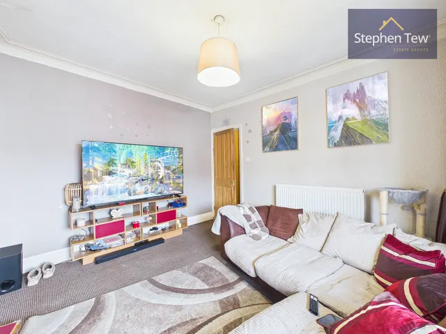 Vicarage Lane, Blackpool, FY4, photo 2