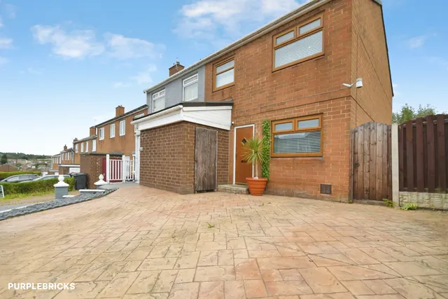 Wagon Road, Rotherham, S61, photo 1
