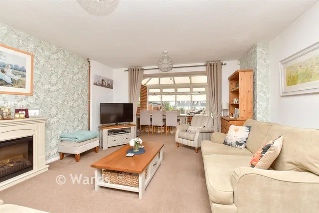 Wadham Place, Sittingbourne, ME10, photo 3