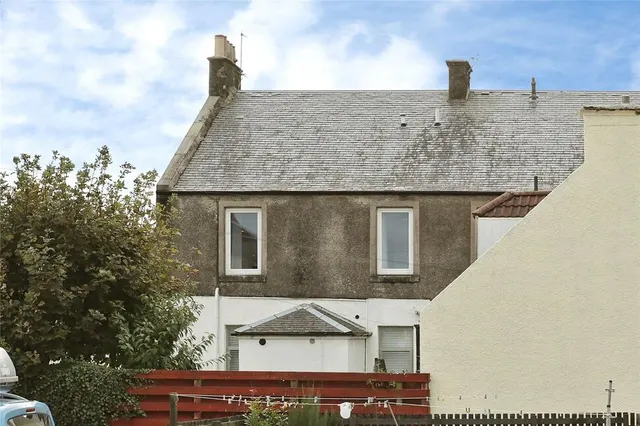Viewforth Square, Leven, KY8, photo 1