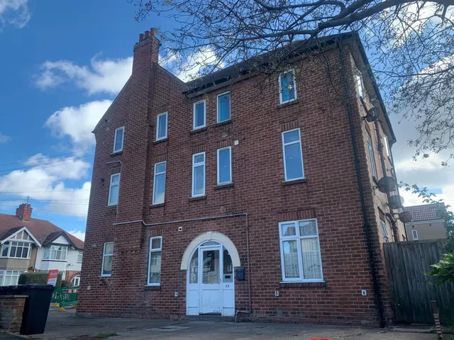 Beresford Avenue, Skegness, PE25, photo 1