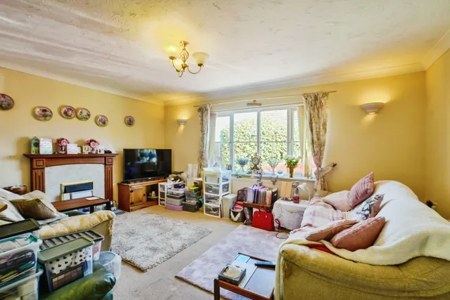 Photo 3 — Laceys Drive, Leverton, Boston, Lincolnshire, PE22