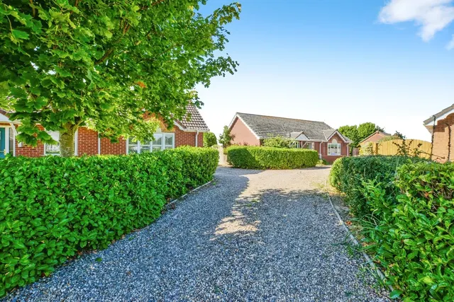 Laceys Drive, Leverton, Boston, Lincolnshire, PE22, photo 1