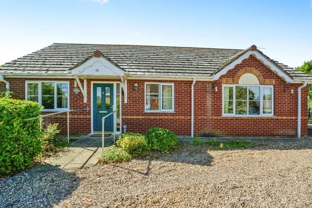 Photo 2 — Laceys Drive, Leverton, Boston, Lincolnshire, PE22