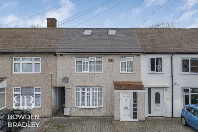 Arrowsmith Road, Chigwell, IG7, photo 1