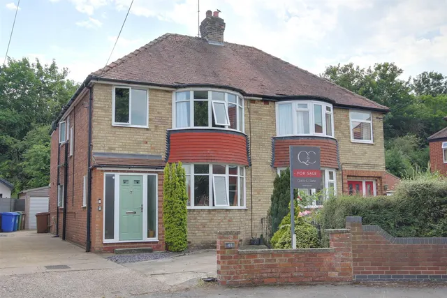 Thornwick Avenue, Willerby, Hull, photo 1