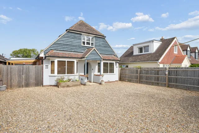 5 bedroom house, Foxborough Road, Radley, OX14