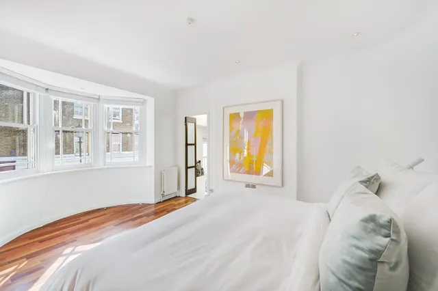 Hillgate Place, Kensington, W8, photo 3