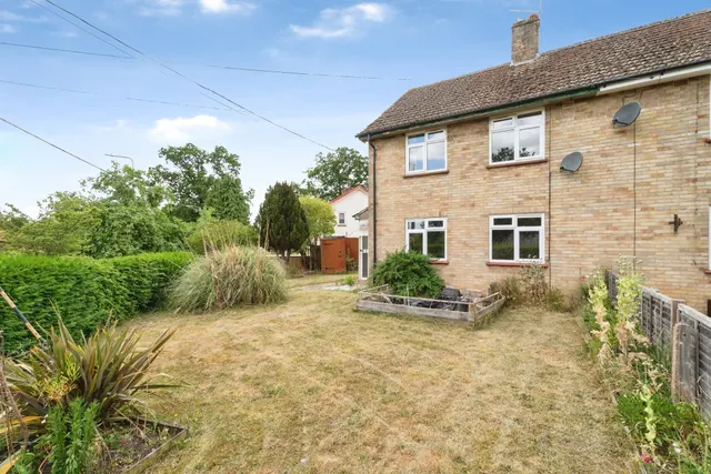 Caslon Close, Fakenham, NR21, photo 1