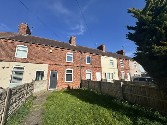 Recreation Drive, Shirebrook, NG20, photo 1