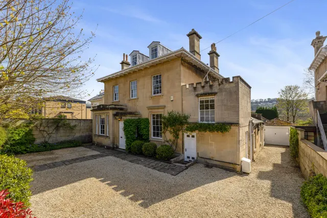 Oldfield Road, Bath, BA2, photo 1