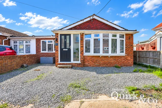 Westcliff Gardens, Canvey Island, SS8, photo 1