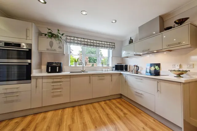 Wilkie Drive, Sleaford, NG34, photo 2