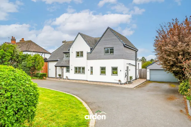 Birmingham Road, Redditch, B97, photo 1