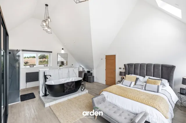 Birmingham Road, Redditch, B97, photo 3