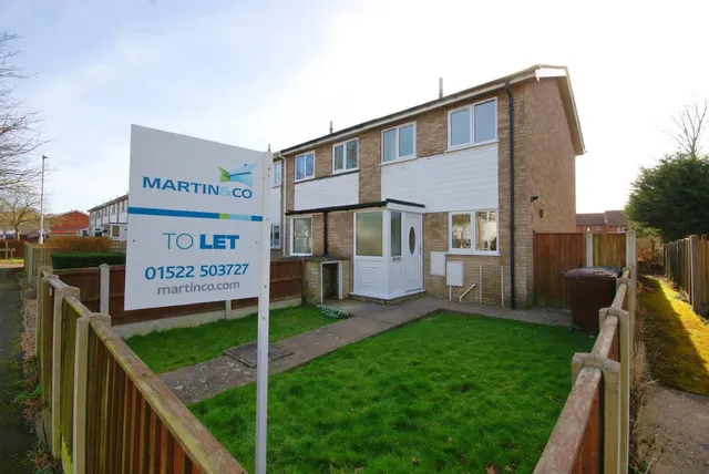 Antrim Road, Lincoln, LN5, photo 1