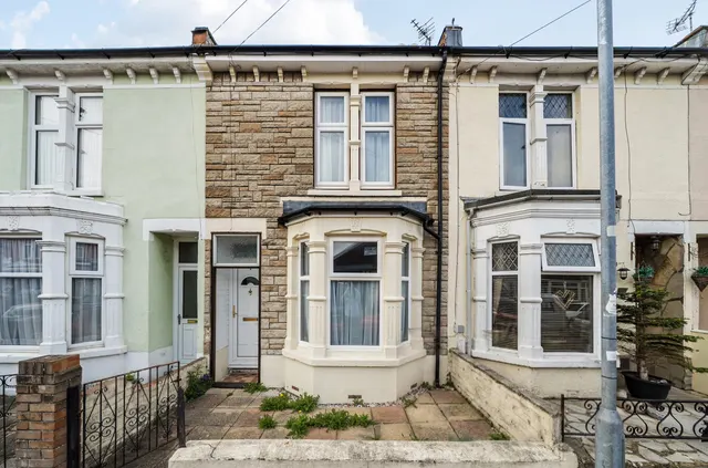 Copythorn Road, Portsmouth, PO2, photo 1