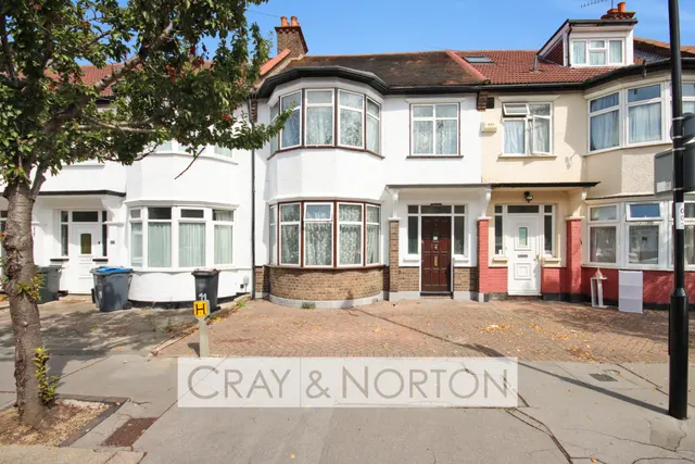 Fernhurst Road, Addiscombe, CR0 7DJ, photo 1