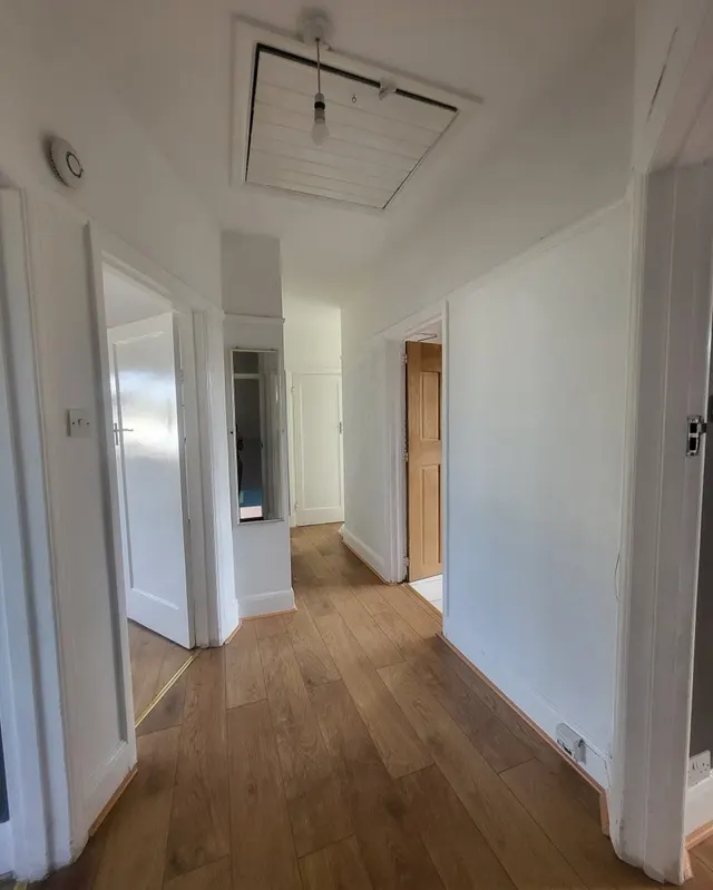 Greystoke Park Terrace, Western Avenue, W5, photo 3