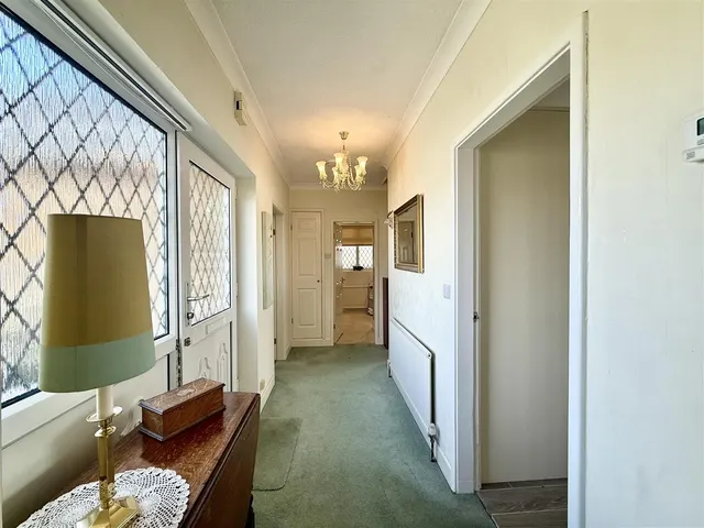 Sandhills Close, Belton, photo 3