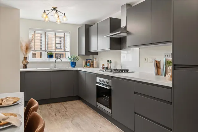 Stirling Road, Northstowe, CB24, photo 3