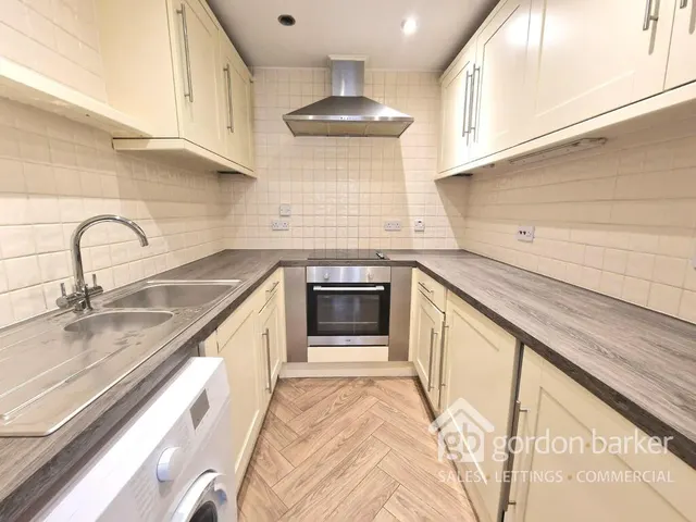 Photo 3 — Pine Grange, Bath Road, Bournemouth, BH1 2PH