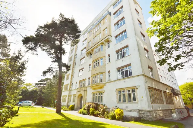 Pine Grange, Bath Road, Bournemouth, BH1 2PH, photo 1