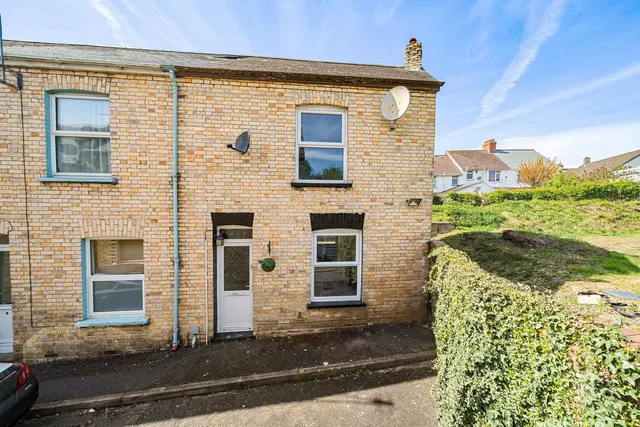 Sunny Bank, Barnstaple, EX32, photo 1