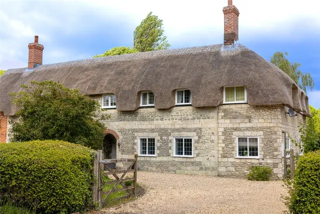 Wilcot, Pewsey, SN9, photo 1