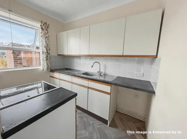 Chestnut Avenue, Bradwell, photo 2