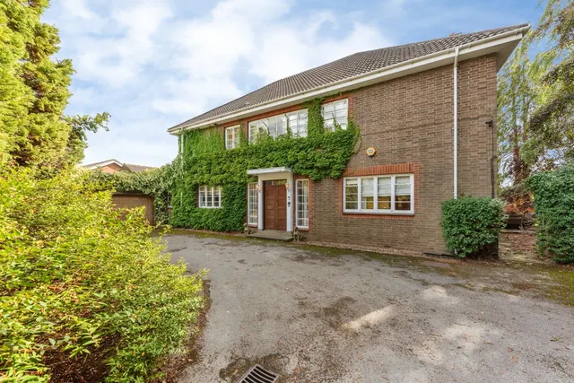 Barrowby Road, Grantham, photo 1