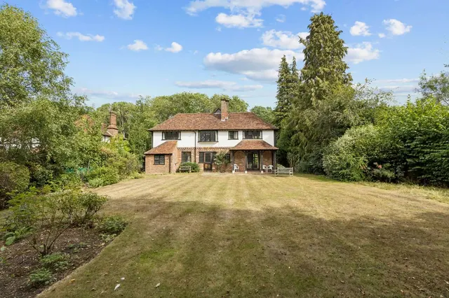 Photo 2 — West Common, Harpenden, Hertfordshire, AL5 2LD