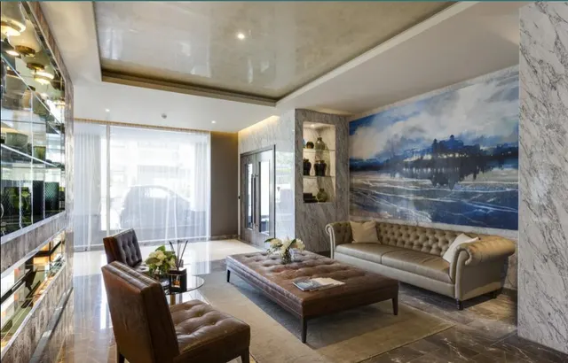 Tierney Lane, Hammersmith, W6, photo 2