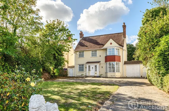 Beckenham Road, BR4, photo 1