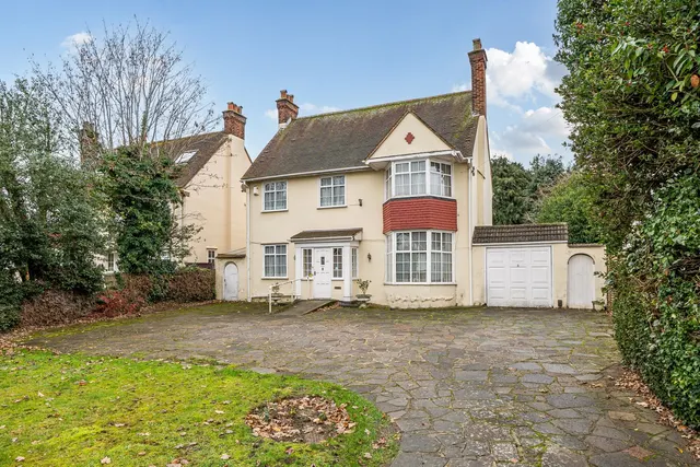 Beckenham Road, BR4, photo 1