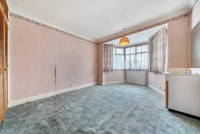 Photo 3 — Beckenham Road, BR4