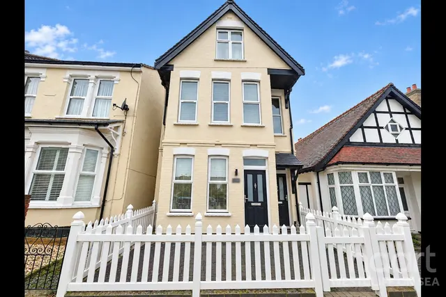 Westcliff Park Drive, Westcliff-On-Sea, SS0, photo 1
