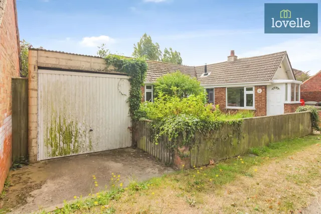 Bank End, North Somercotes, LN11, photo 3