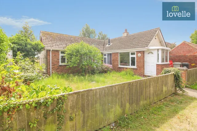 Bank End, North Somercotes, LN11, photo 2